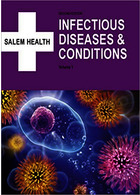 Salem Health: Infectious Diseases & Conditions, 3 Volume Set 2nd Edition2019 بیماریها و شرایط عفونی ، مجموعه 3 جلدی