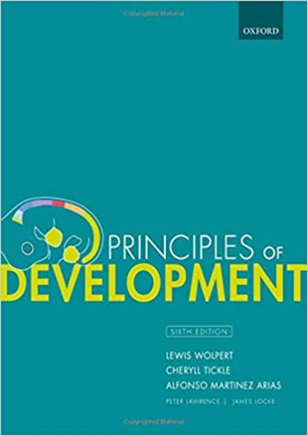 Principles of Development 6th Edition2020 اصول توسعه