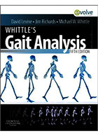 Whittle’s Gait Analysis 5th Edition 2012 | تجزیه و تحلیل راه رفتن ویتل