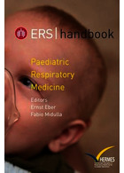 ERS Handbook of Paediatric Respiratory Medicine2013 راهنمای ای آر اس طب تنفسی کودکان