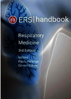 ERS Handbook of Respiratory Medicine 3rd Edition2019 هندبوک پزشکی تنفسی ای آر اس