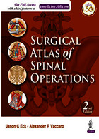 Surgical Atlas of Spinal Operations, 2nd Edition | اطلس جراحی عملیات ستون فقرات 2019