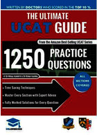 The Ultimate UKCAT Guide: 1250 Practice Questions 2019 | راهنمای نهایی UKCAT: 1250 سوال و تمرین