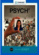 PSYCH, 6th Edition2019