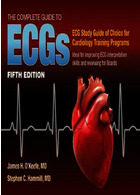 The Complete Guide to ECGs2019 راهنمای کامل نوار قلب