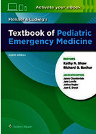 Fleisher & Ludwig's Textbook of Pediatric Emergency Medicine 2021 | کتاب درسی اورژانس اطفال فلیشر و لودویگ