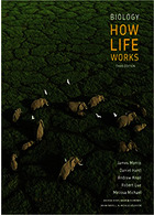 Biology: How Life Works2019 زیست شناسی: زندگی چگونه کار می کند
