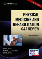 Physical Medicine and Rehabilitation Q&A Review2017 بررسی پرسش و پاسخ طب فیزیکی و توان بخشی