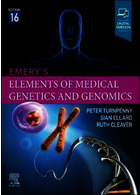 Emery'S Elements of Medical Genetics and Genomics | ژنتیک پزشکی  امری 2022