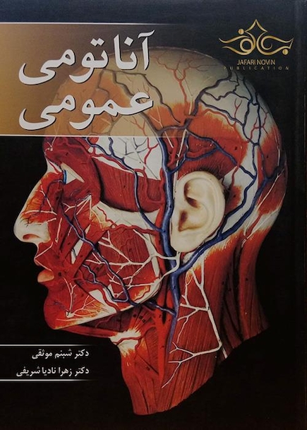 آناتومی عمومی موثقی