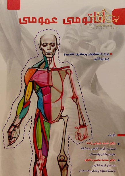 آناتومی عمومی