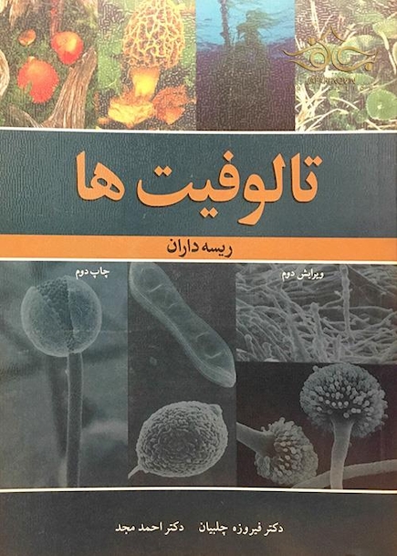 کتاب تالوفیتها