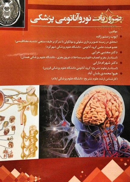 ضروریات نوروآناتومی