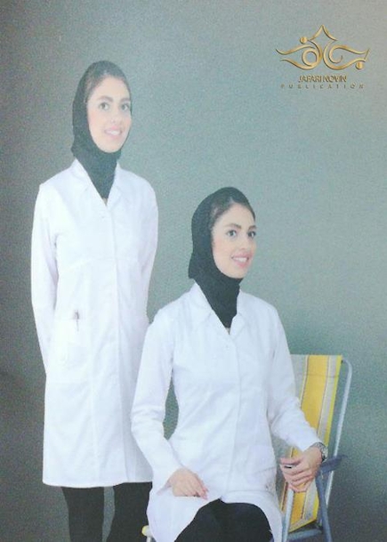 روپوش برش T
