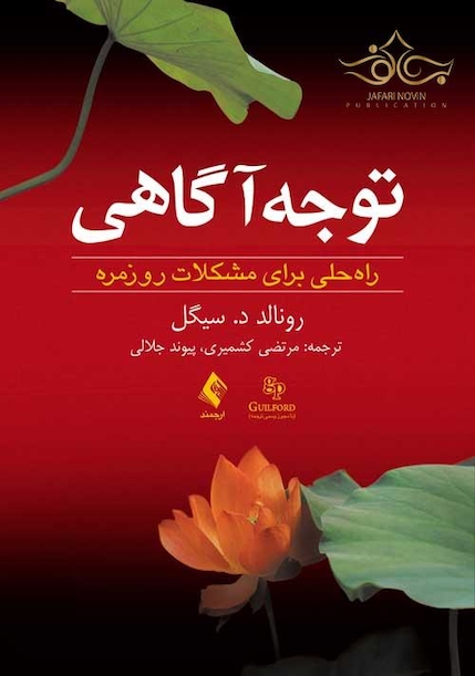 توجه آگاهی راه حلی برای مشکلات روزمره