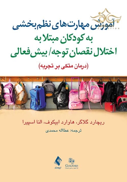 آموزش مهارت های نظم بخشی