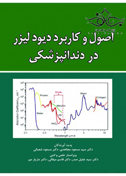 اصول و کاربرد دیود لیزر در دندانپزشکی