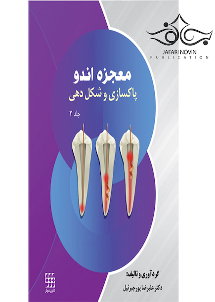 معجزه اندو پاکسازی و شکل دهی جلد2