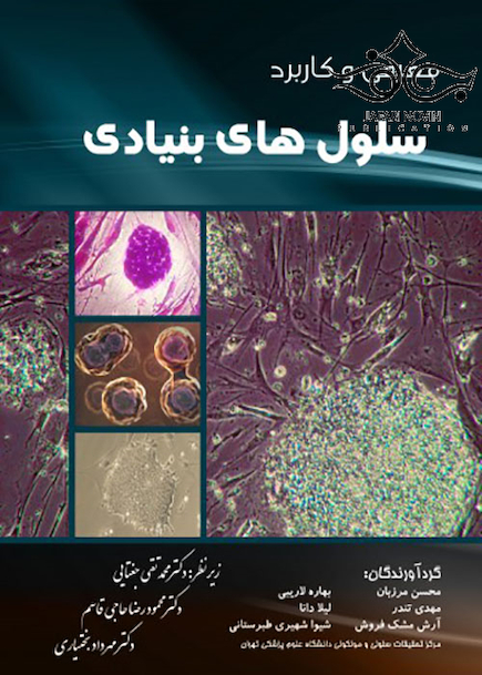 معرفی و کاربرد سلول های بنیادی