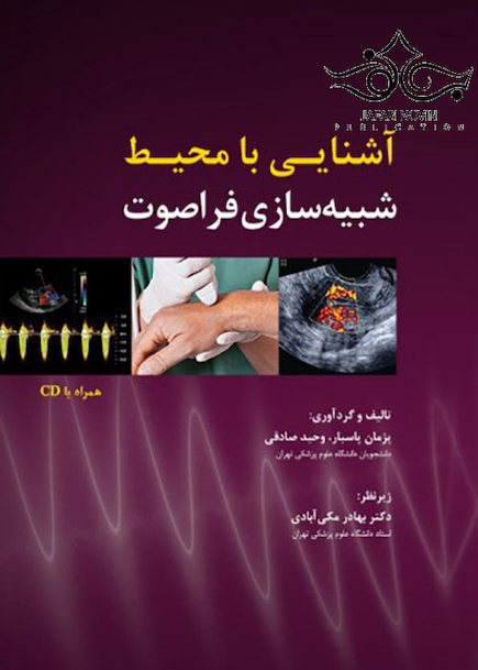 آشنایی با محیط شبیه سازی فراصوت