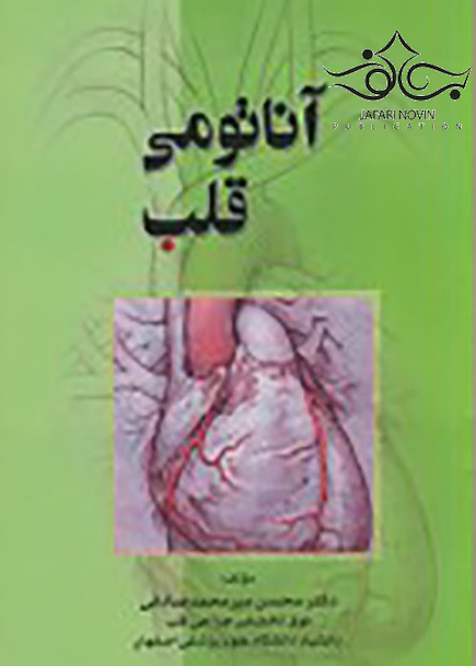 آناتومی قلب