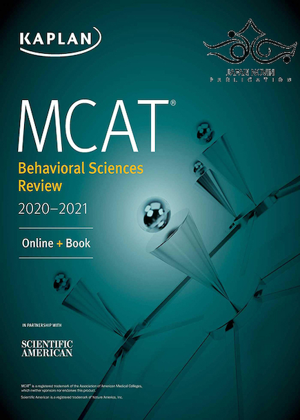 MCAT Behavioral Sciences Review 2020-2021