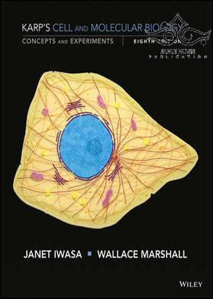 Cell and Molecular Biology, Binder Ready Version 8th Edition2015