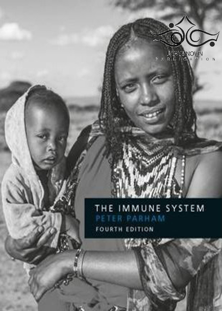 The Immune System, 4th Edition2014 سیستم ایمنی بدن