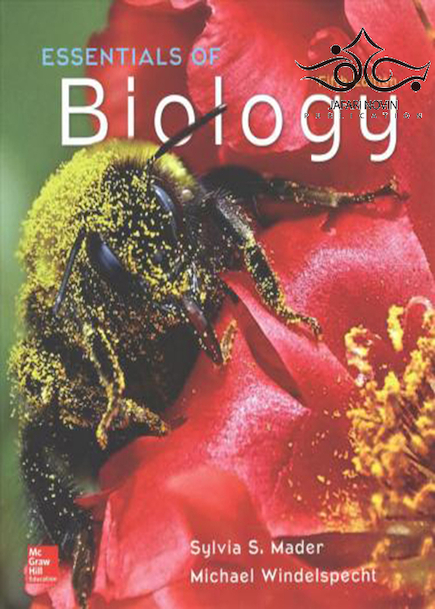 Essentials of Biology, 5th Edition2017 ملزومات زیست شناسی