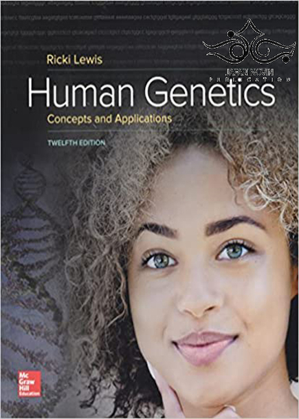 Human Genetics, 12th Edition