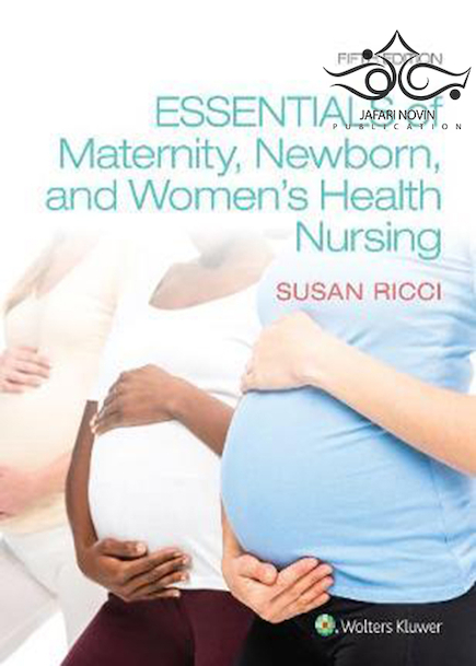 Essentials of Maternity, Newborn, and Women
