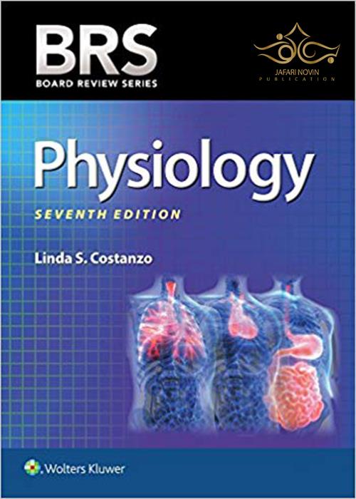 BRS Physiology (Board Review Series) Wolters Kluwer