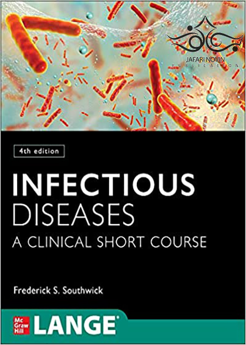 Infectious Diseases: A Clinical Short Course 4th Edition McGraw-Hill Education
