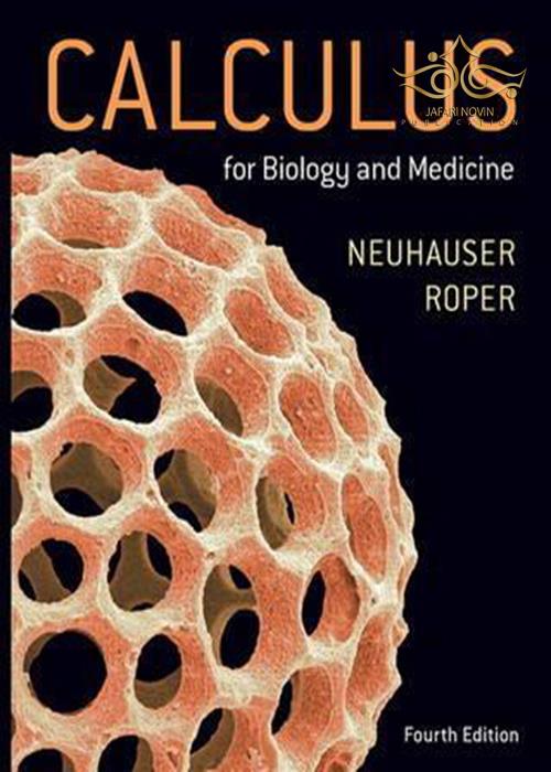 Calculus For Biology and Medicine Pearson