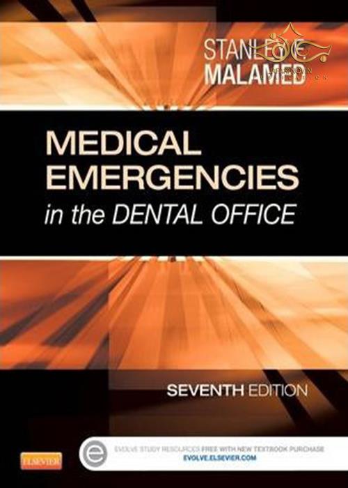 Medical Emergencies in the Dental Office ELSEVIER