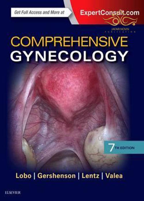 Comprehensive Gynecology ELSEVIER