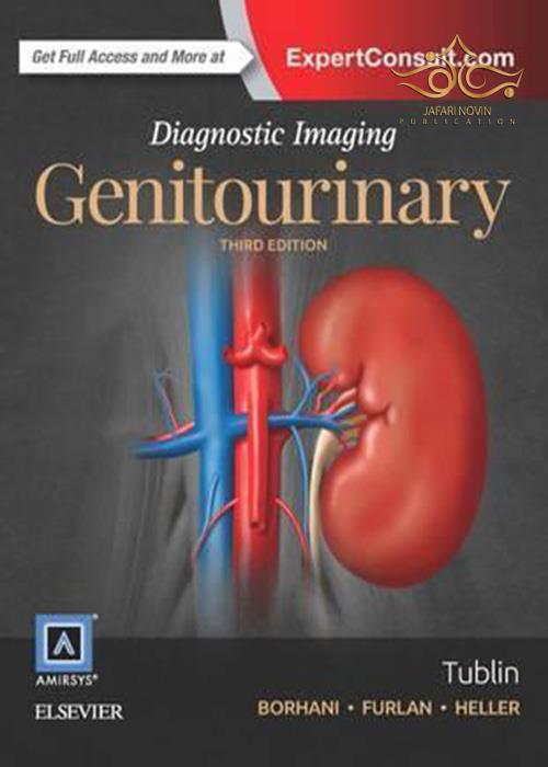 Diagnostic Imaging: Genitourinary ELSEVIER
