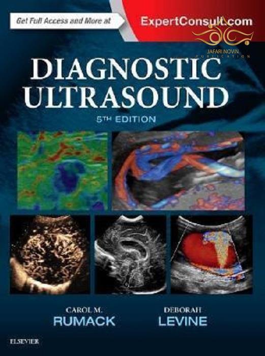 Diagnostic Ultrasound,2018 2-Volume Set 5th Edition ELSEVIER