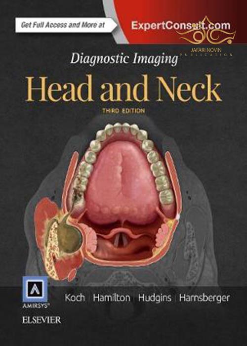 Diagnostic Imaging: Head and Neck ELSEVIER