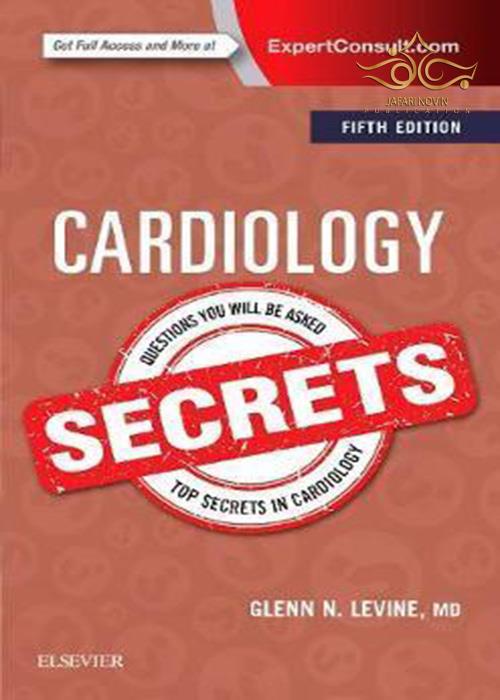 Cardiology Secrets ELSEVIER