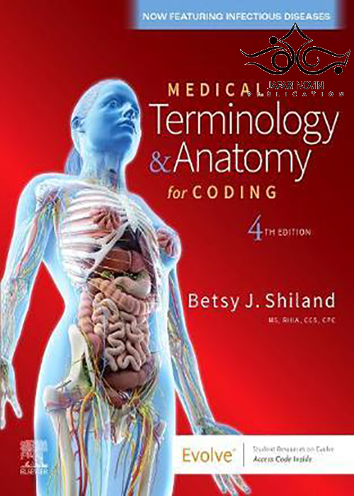 Medical Terminology & Anatomy for Coding 4th Edition2020 ELSEVIER