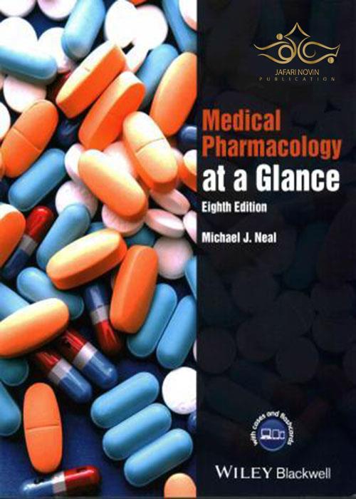 Medical Pharmacology at a Glance John Wiley-Sons