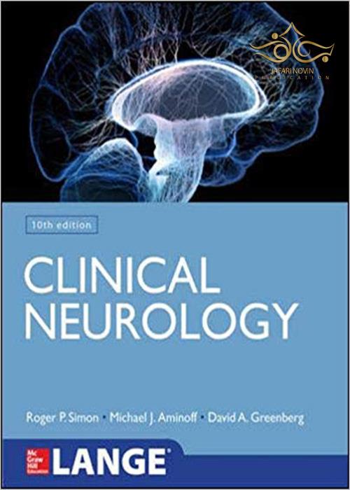 Lange Clinical Neurology McGraw-Hill Education