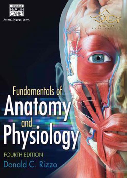 Fundamentals of Anatomy and Physiology Cengage Learning, Inc