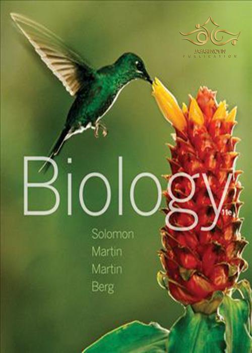 Biology 11th Edición Cengage Learning, Inc