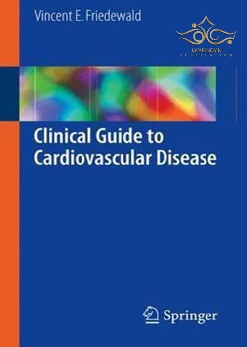 Clinical Guide to Cardiovascular Disease Springer