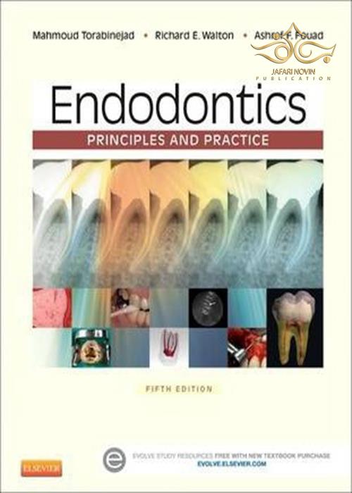 Endodontics : Principles and Practice ELSEVIER