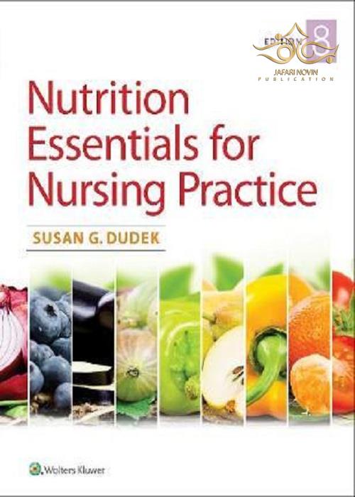 Nutrition Essentials for Nursing Practice Lippincott Williams Wilkins