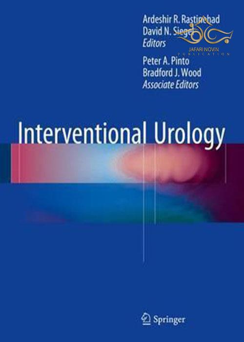 Interventional Urology Springer
