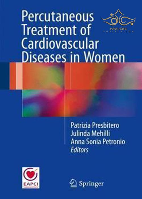 Percutaneous Treatment of Cardiovascular Diseases in Women Springer